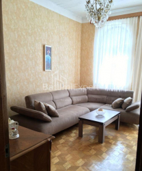 Квартира 175 м² - Царя Парнаваза, Батумі, Грузія