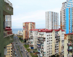 Квартира 48 м² - Юр'ївська, Батумі, Грузія