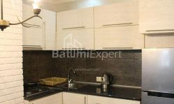 Квартира 48 м² - Юр'ївська, Батумі, Грузія