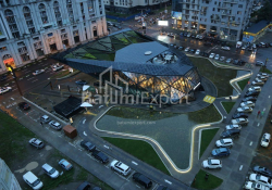 Квартира 2-комн 47 м² - Юр'ївська, Батумі