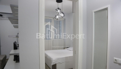 Квартира 47 м² - Юр'ївська, Батумі, Грузія