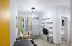 Квартира 2-комн 47 м² - Юр'ївська, Батумі