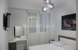 Квартира 47 м² - Юр'ївська, Батумі, Грузія