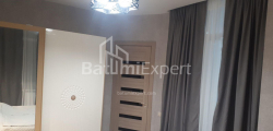 Квартира 59 м² - Юр'ївська, Батумі, Грузія