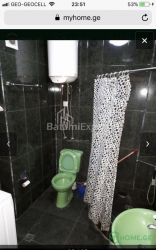 Квартира 54 м² - Юр'ївська, Батумі, Грузія