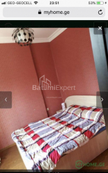 Квартира 54 м² - Юр'ївська, Батумі, Грузія