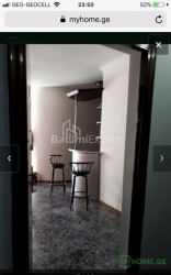 Квартира 54 м² - Юр'ївська, Батумі, Грузія