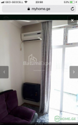 Квартира 54 м² - Юр'ївська, Батумі, Грузія