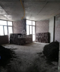 Квартира 52 м² - Юр'ївська, Батумі, Грузія