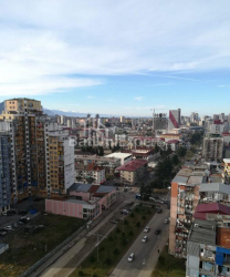 Квартира 52 м² - Юр'ївська, Батумі, Грузія