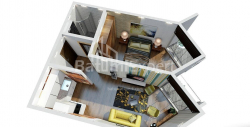 Квартира 52 м² - Юр'ївська, Батумі, Грузія