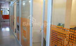 Квартира 5-комн 127 м² - Юр'ївська, Батумі