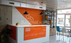 Квартира 5-комн 127 м² - Юр'ївська, Батумі