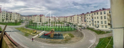 Квартира 48 м² - Юр'ївська, Батумі, Грузія