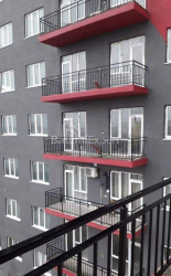 Квартира 77 м² - Петра Багратіоні, Батумі, Грузія