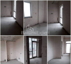 Квартира 77 м² - Петра Багратіоні, Батумі, Грузія
