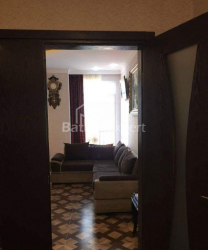 Квартира 45 м² - Петра Багратіоні, Батумі, Грузія