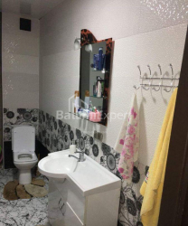 Квартира 45 м² - Петра Багратіоні, Батумі, Грузія