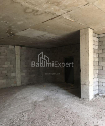 Квартира 104 м² - Галактiона Табiдзе, Батумі, Грузія