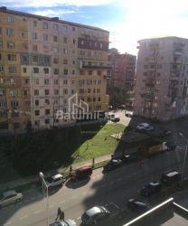 Квартира 104 м² - Галактiона Табiдзе, Батумі, Грузія