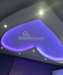 Квартира 71 м² - Юр'ївська, Батумі, Грузія