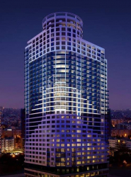 Квартира 71 м² - Юр'ївська, Батумі, Грузія