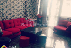 Квартира 71 м² - Юр'ївська, Батумі, Грузія