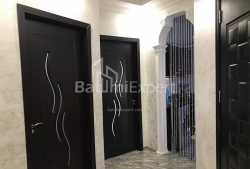 Квартира 3-комн 85 м² - Петра Багратіоні, Батумі