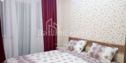 Квартира 72 м² - Юр'ївська, Батумі, Грузія