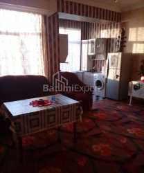 Квартира 3-комн 74 м² - Шалва Інасаридзе, Батумі