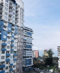 Квартира 74 м² - Шалва Інасаридзе, Батумі, Грузія