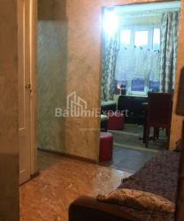 Квартира 110 м² - Юр'ївська, Батумі, Грузія
