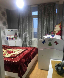 Квартира 110 м² - Юр'ївська, Батумі, Грузія