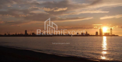 Квартира 110 м² - Юр'ївська, Батумі, Грузія