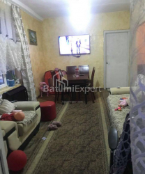 Квартира 110 м² - Юр'ївська, Батумі, Грузія
