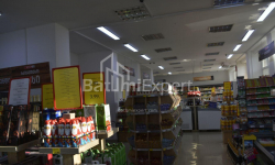 Квартира 286 м² - Юр'ївська, Батумі, Грузія