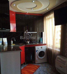 Квартира 33 м² - Михайла Лермонтова, Батумі, Грузія