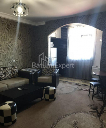 Квартира 65 м² - Юр'ївська, Батумі, Грузія