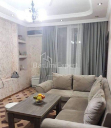 Квартира 3-комн 46 м² - Давида Агмашенеблі, Батумі