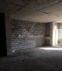 Квартира 104 м² - Давида Агмашенеблі, Батумі, Грузія