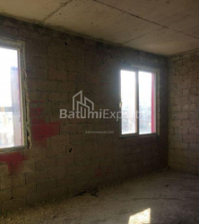 Квартира 104 м² - Давида Агмашенеблі, Батумі, Грузія