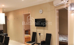 Квартира 90 м² - Юр'ївська, Батумі, Грузія