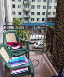 Квартира 90 м² - Юр'ївська, Батумі, Грузія