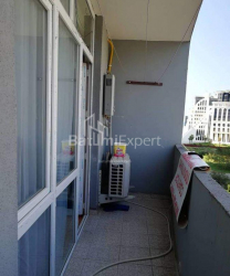 Квартира 47 м² - Юсуфа Кобаладзе, Батумі, Грузія