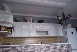 Квартира 3-комн 60 м² - Галактiона Табiдзе, Батумі
