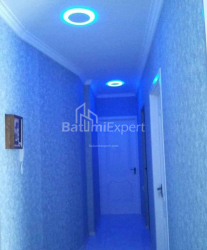 Квартира 3-комн 60 м² - Галактiона Табiдзе, Батумі