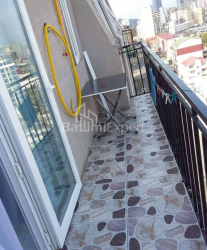 Квартира 3-комн 60 м² - Галактiона Табiдзе, Батумі
