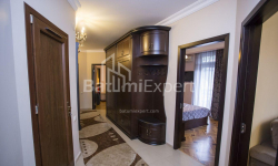 Квартира 4-комн 115 м² - Костянтина Марджанішвілі, Батумі