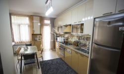 Квартира 4-комн 115 м² - Костянтина Марджанішвілі, Батумі