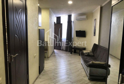 Квартира 35 м² - Юр'ївська, Батумі, Грузія